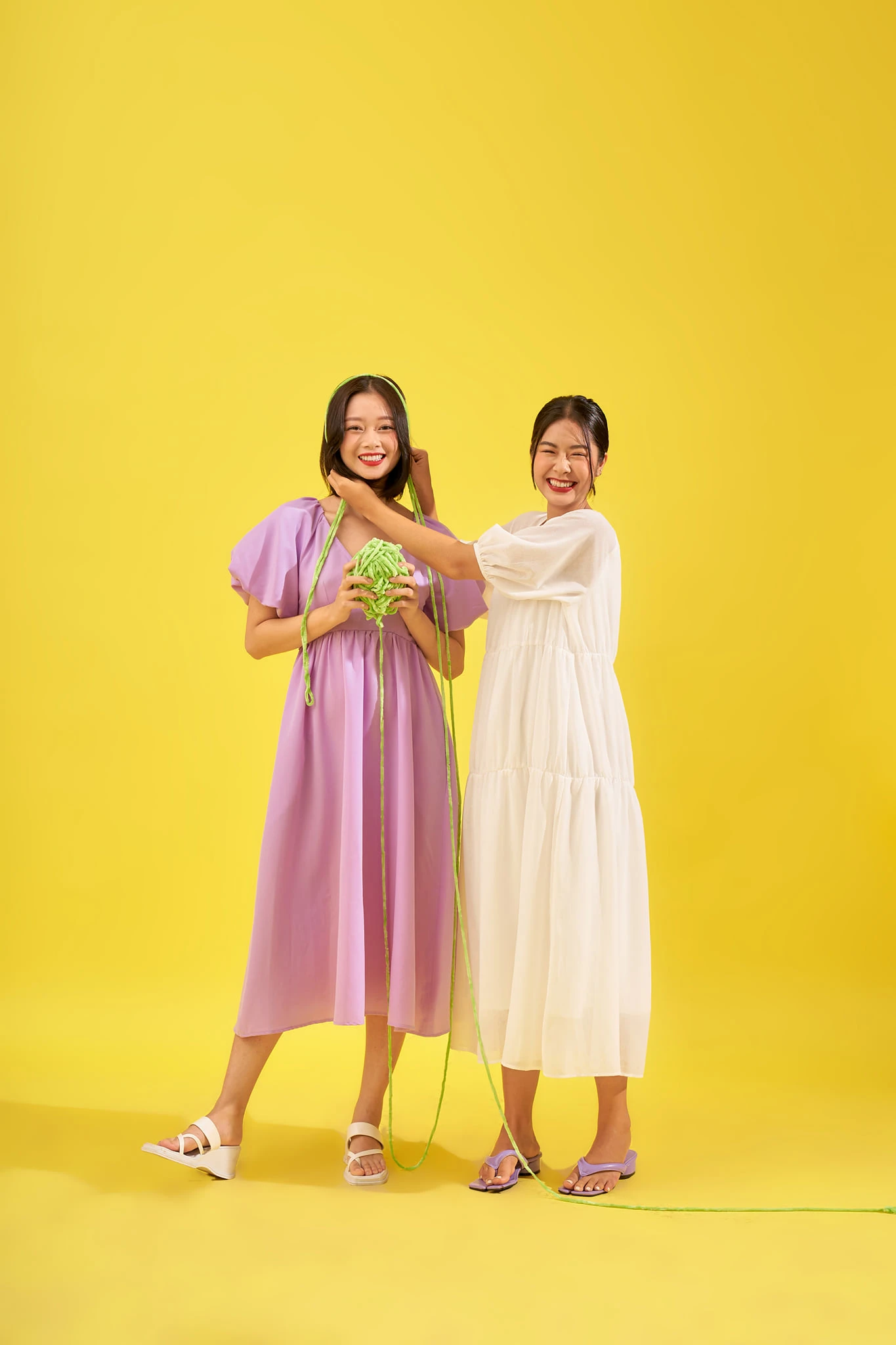 shop bán váy đẹp