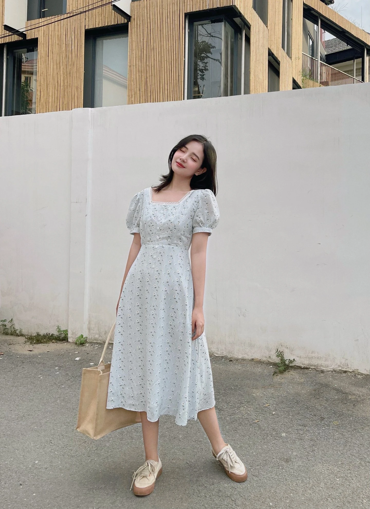 shop bán váy đẹp