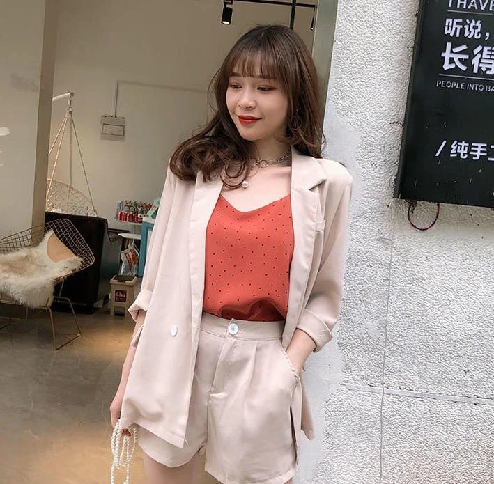 áo 2 dây lụa