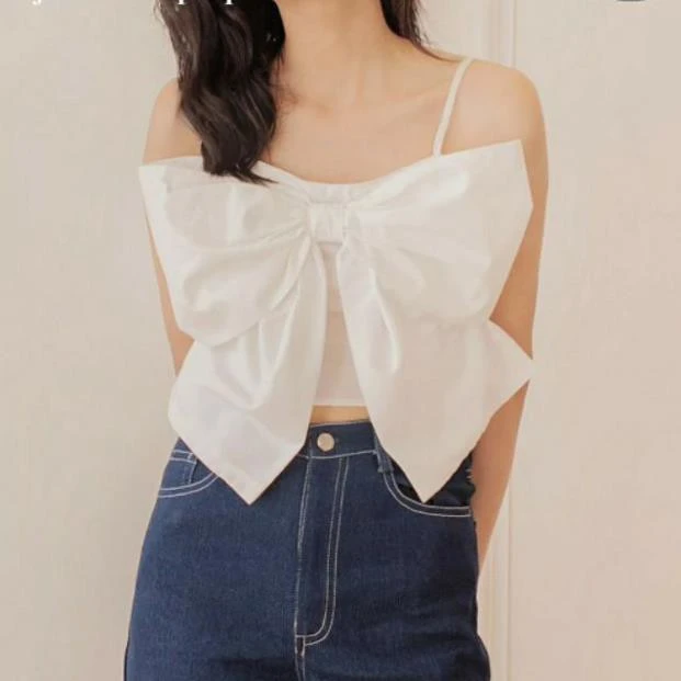 áo dây lụa