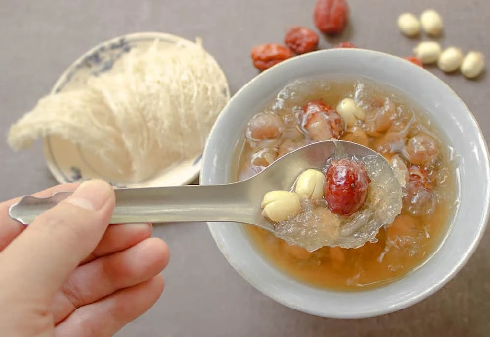 Yến sao được xem là món sơn hào hải vị cực kỳ bổ dưỡng dành cho mọi lứa tuổi