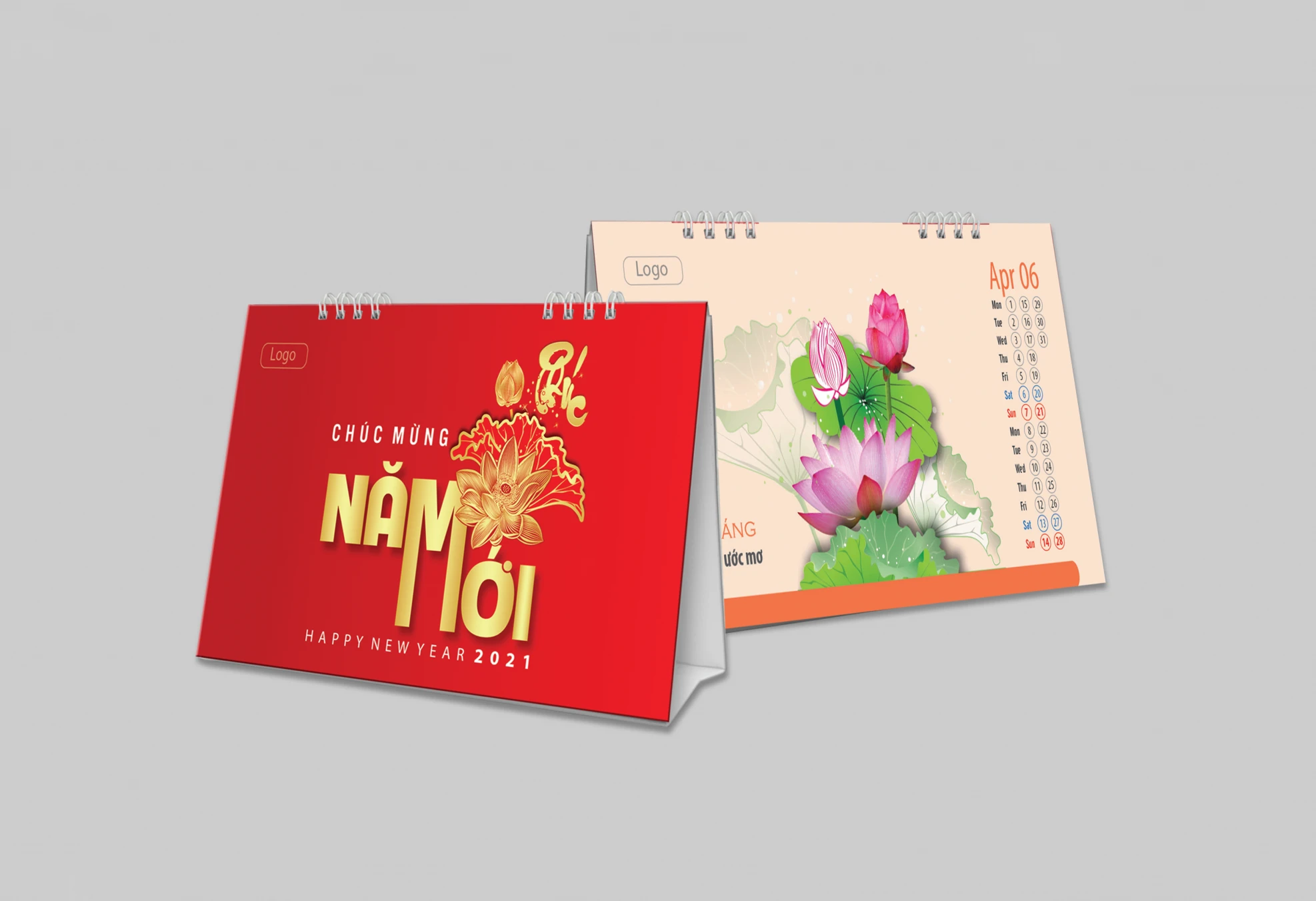 quà tặng tết