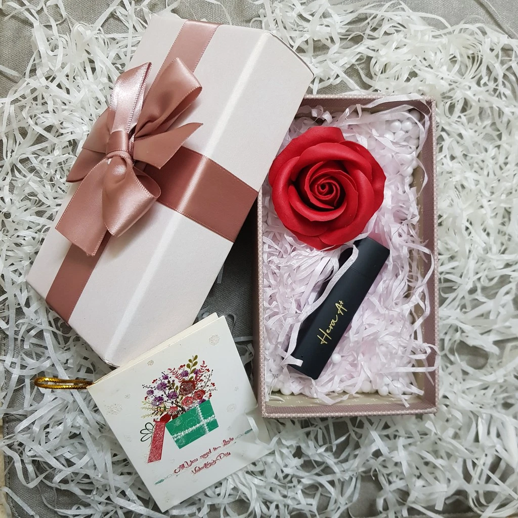 quà tặng valentine