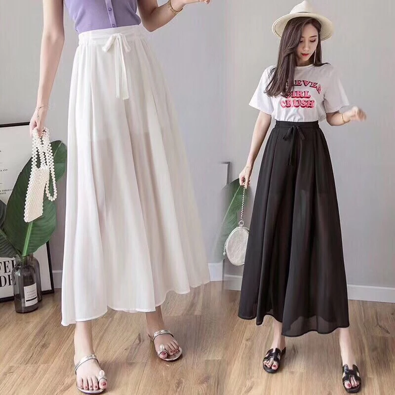 Váy Suông - Đầm Suông From Rộng Thắt Eo Chất Cotton Co Dãn | Shopee Việt Nam