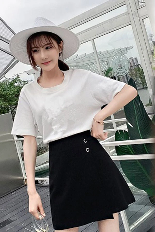 Chân váy công sở  Giá Tốt Miễn Phí Vận Chuyển Đủ Loại  Shopee Việt Nam