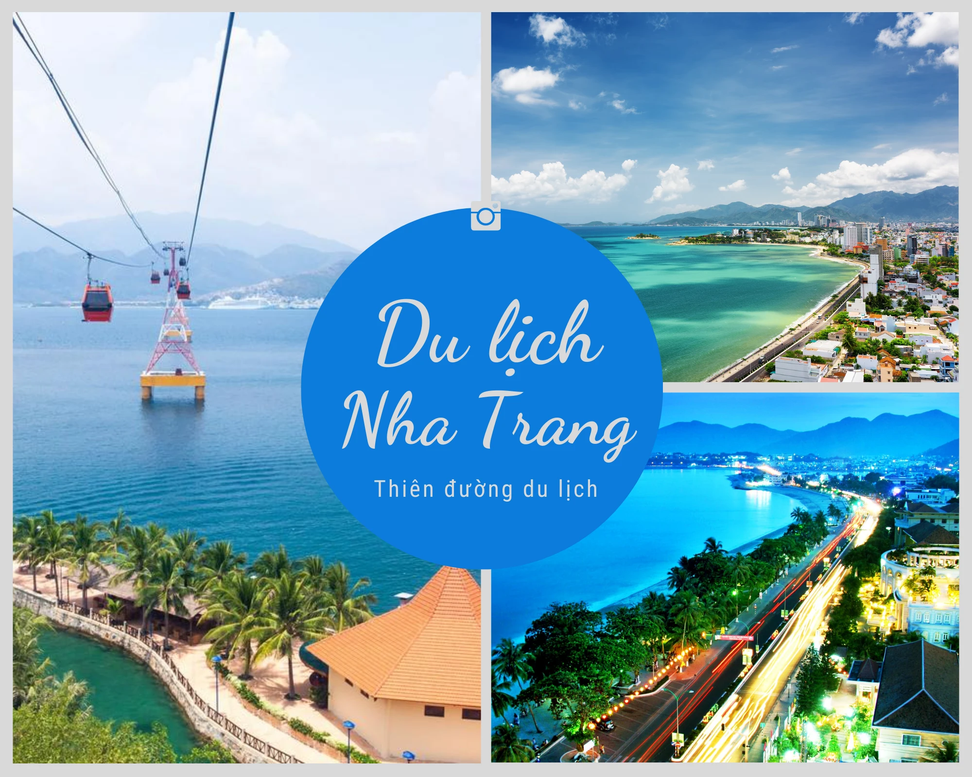 Kinh nghiệm du lịch Nha Trang và những điều bạn nên biết trước khi đi