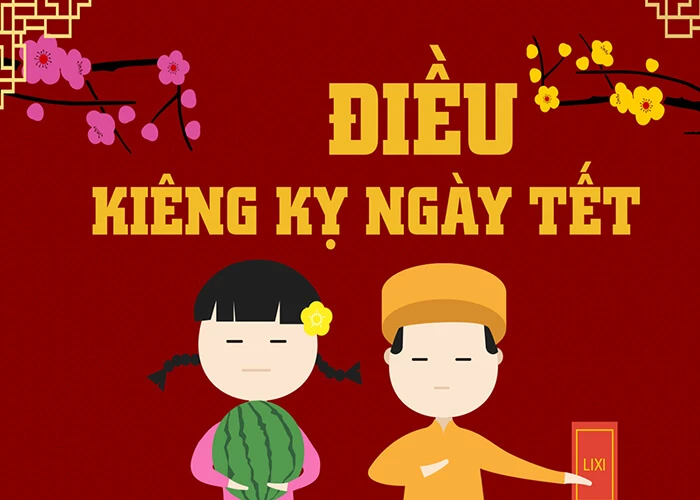 Bạn có biết mùng 3 Tết nên làm gì và không nên làm gì để may mắn cả năm?