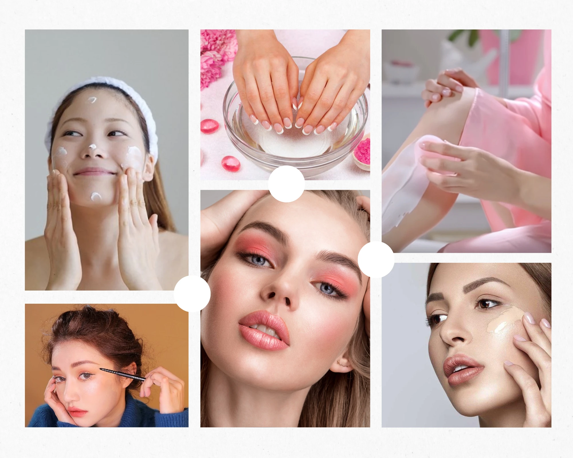 9 Mẹo làm đẹp giúp chị em xinh đẹp hơn mỗi ngày mà lại tiết kiệm thời gian
