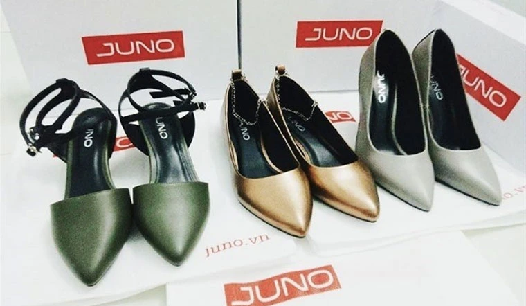 Gợi ý 8 kiểu giàu thời trang nữ thương hiệu Juno dành cho các bạn nữ đi chơi Tết
