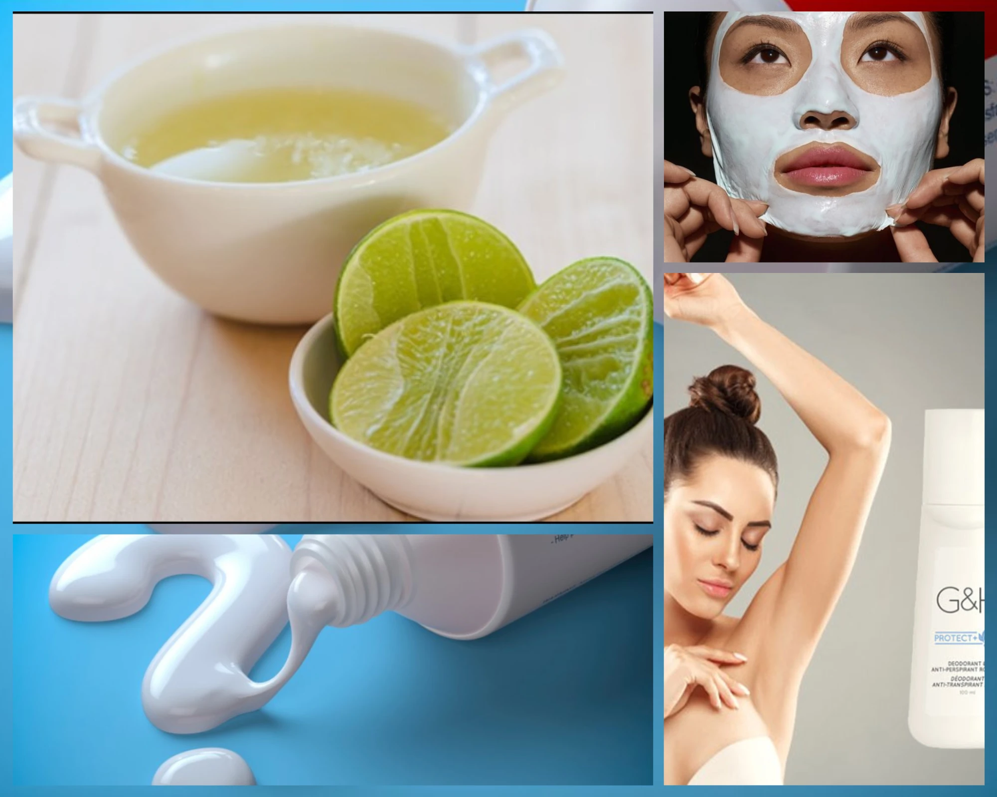ĐỪNG dại dột thử 5 cách làm đẹp này nếu không muốn ảnh hưởng sức khỏe