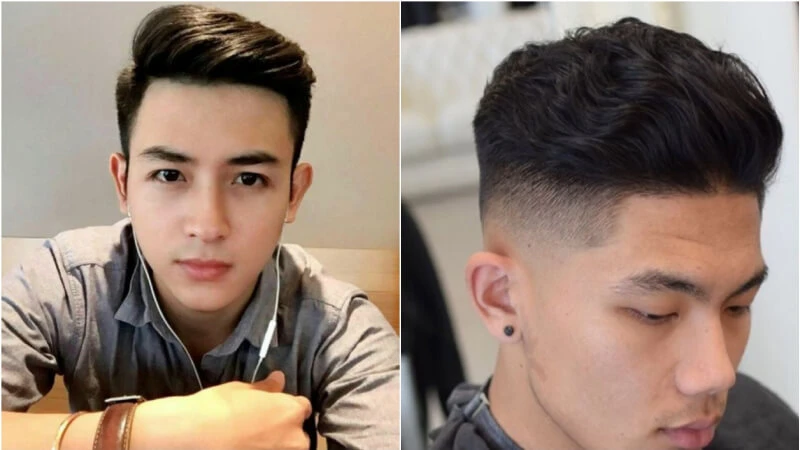 6 vấn đề và cách khắc phục cho các kiểu tóc nam  ELLE Man Việt Nam
