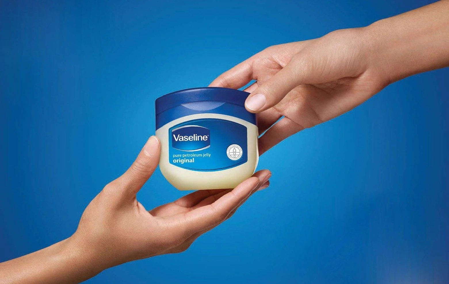 Những công dụng tuyệt vời hiệu quả nhất của Vaseline