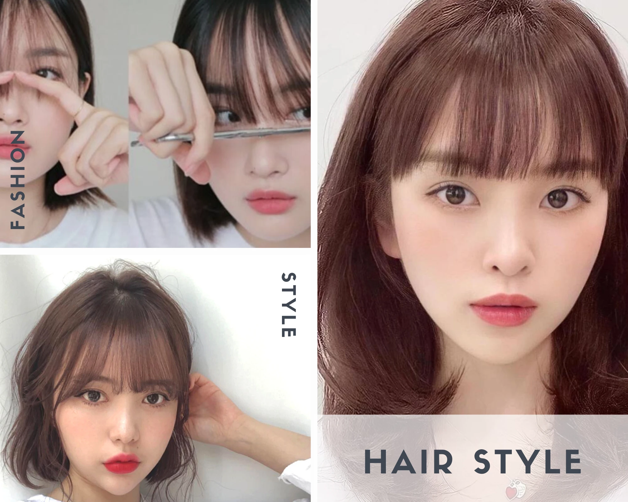 Kiểu tóc Nhật Bản được yêu thích trở lại  Làm đẹp