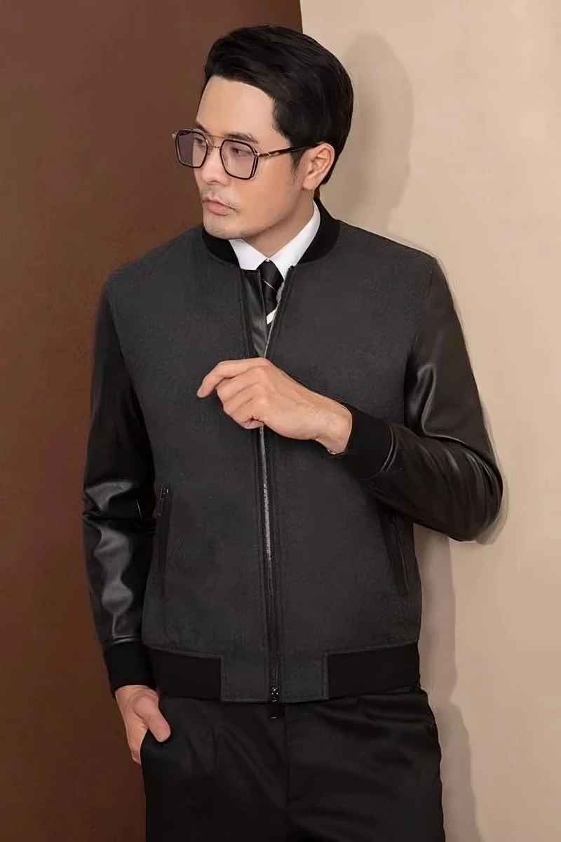 Top 10 thương hiệu áo khoác nam hàng đầu được ưa chuộng tại Việt Nam. 2
