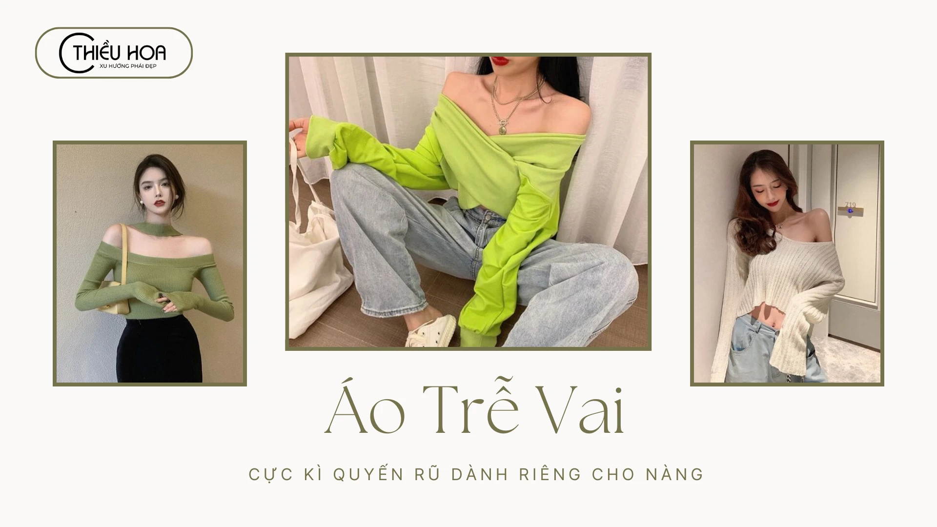 Áo trễ vai vẫn giữ sức nóng diện ngay để mùa hè thêm hot  Thời Trang NEVA   Luôn Đón Đầu Xu Hướng