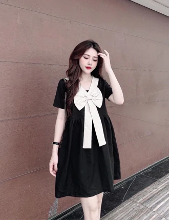 Đầm bầu đẹp ở Sài Gòn giá rẻ đẹp miễn chê