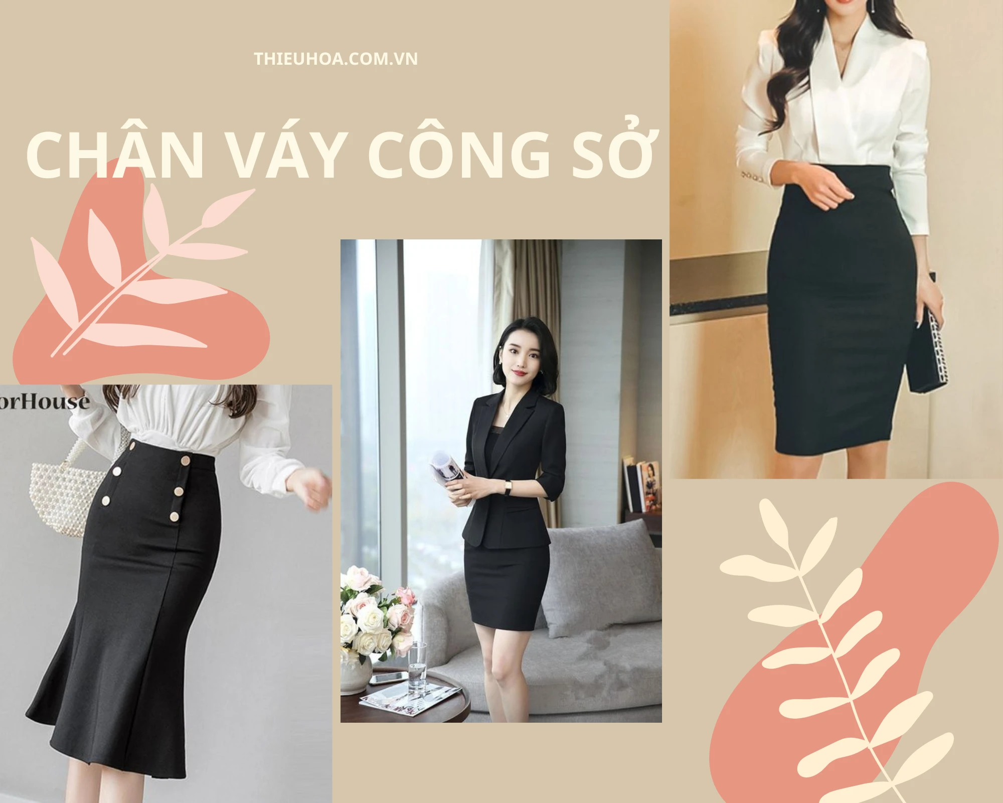 3 3 Chân váy bút chì công sở  YODY Tuy Hòa  Phú Yên  Facebook