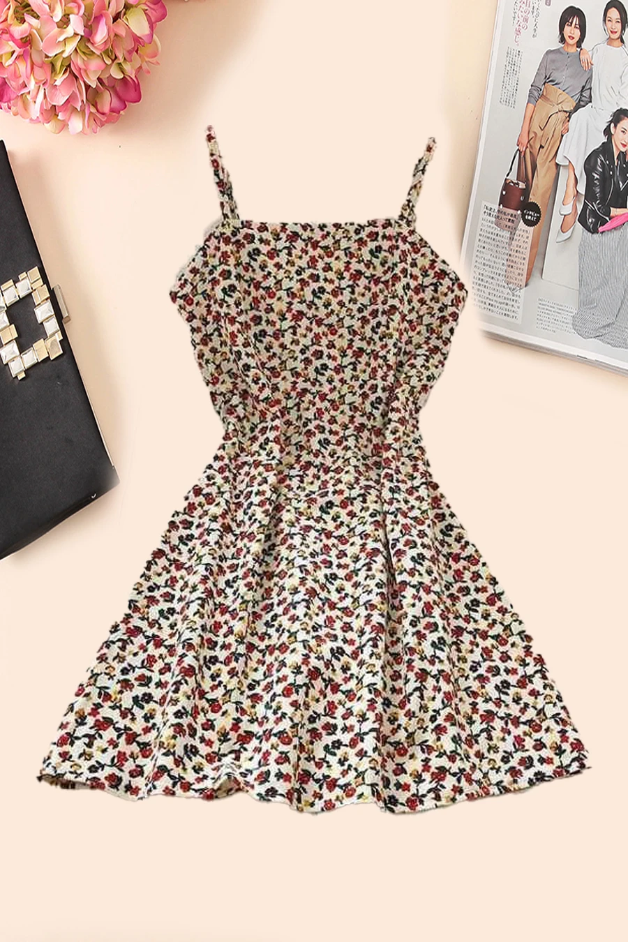 Đầm ngủ online giá tốt đẹp thời trang mẫu mới Tháng 8 2023  Tiki