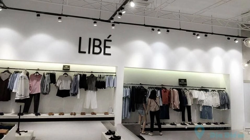 Cửa hàng của Libé