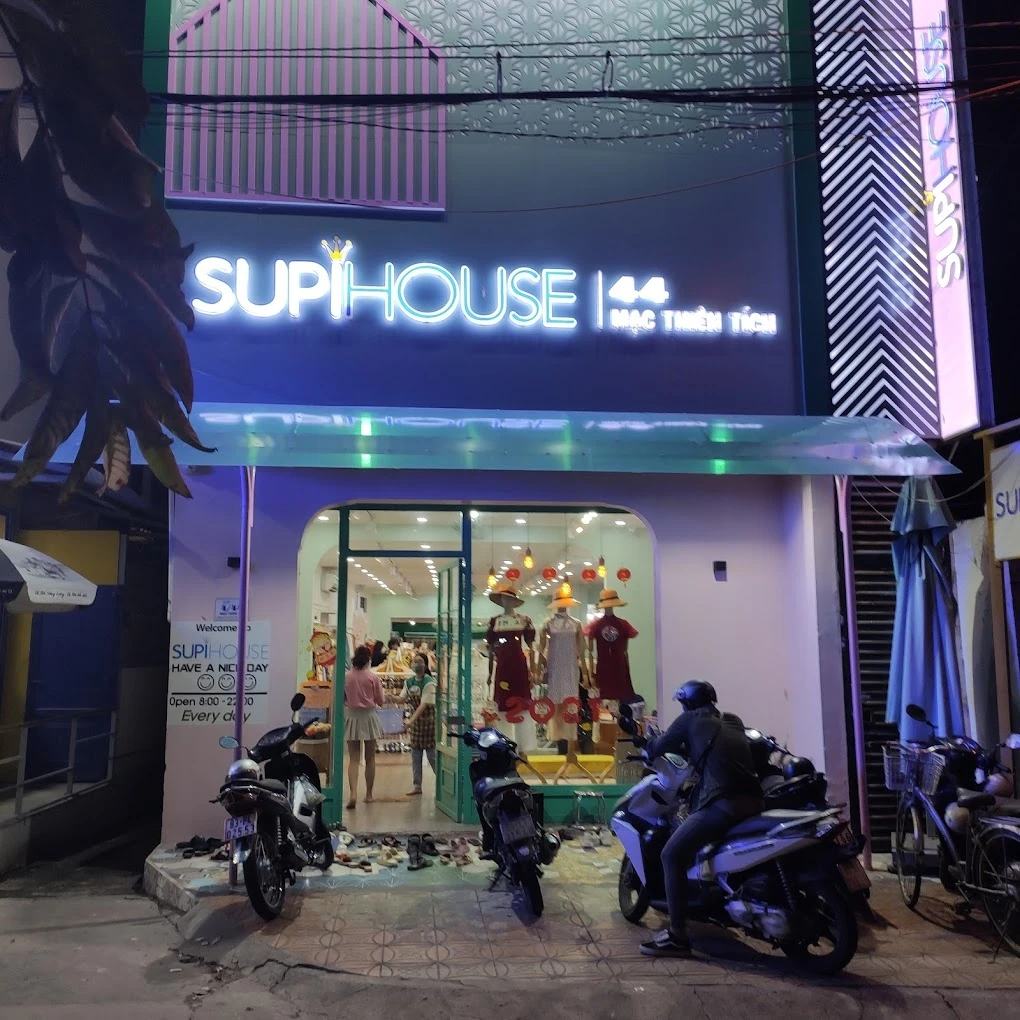 SUPI House