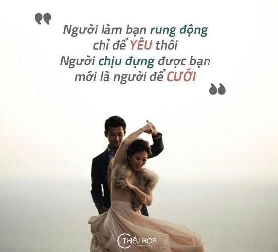 999+ Stt vợ chồng dễ thương tình cảm cực hay có chọn lọc