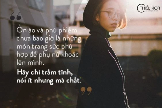 1001+ Stt hay về phụ nữ mạnh mẽ thành công truyền cảm hứng!