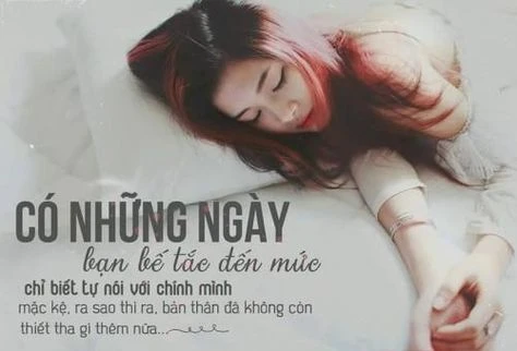 Stt mệt mỏi tình yêu