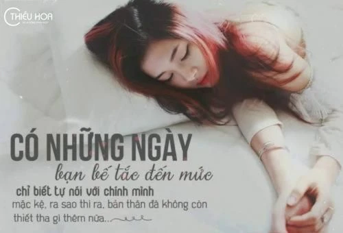 199+ Stt mệt mỏi trong công việc, nghe mà nặng lòng