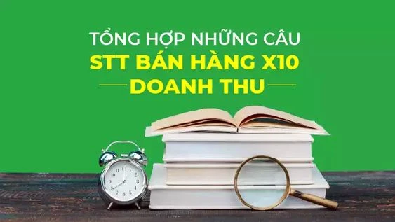 999+ Stt bán hàng online hay tương tác khủng cực độc đáo