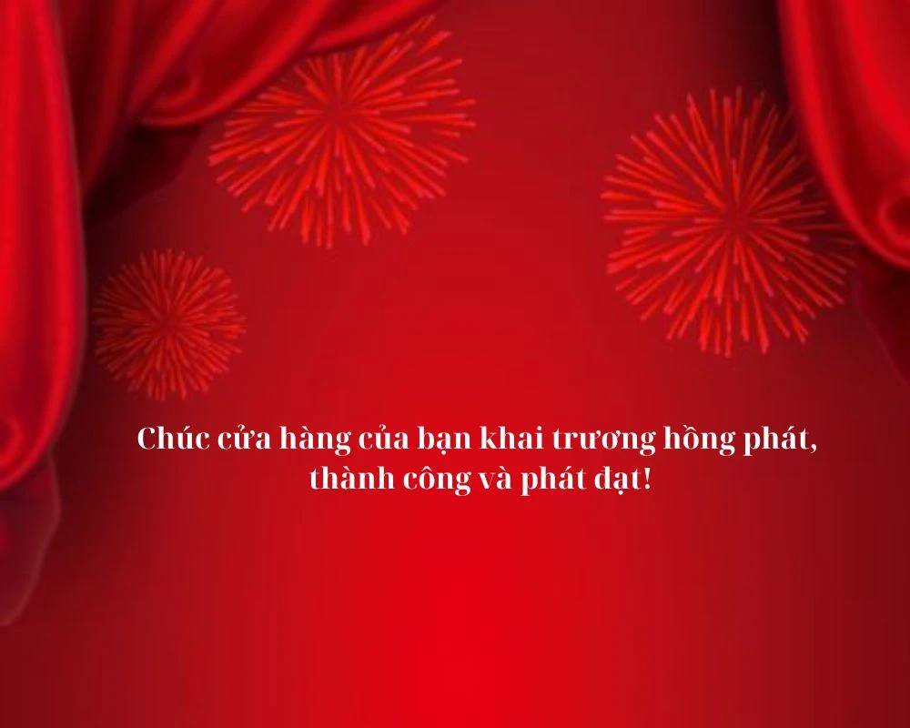 Câu chúc, status khai trương quán cà phê ý nghĩa