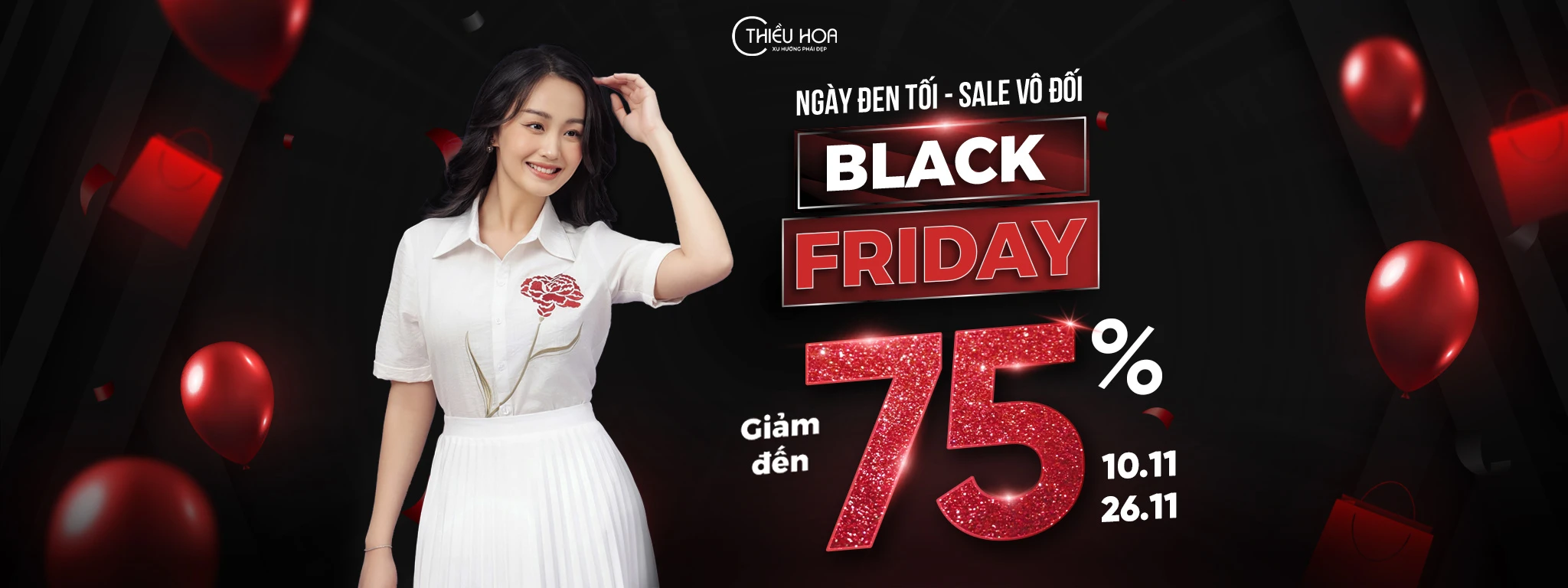 Black Friday là gì? Black Friday 2023 rơi vào ngày nào? Bí quyết săn sale ngày thứ 6 đen tối