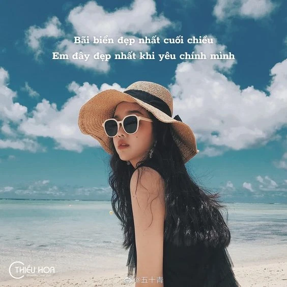 Top 999+ Cap, Stt đi du lịch biển hot nhất MXH thu hút lượt Like khủng !