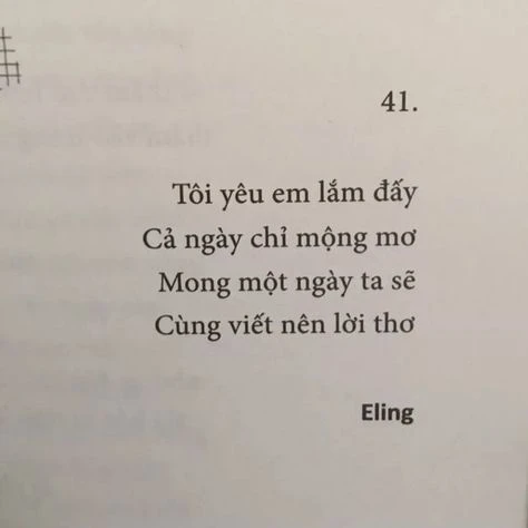 Những Stt em nhớ anh da diết chứa đầy tâm tư