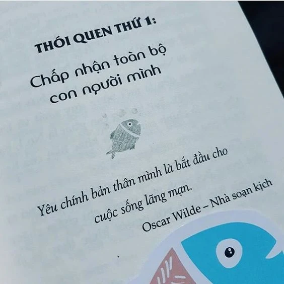 10 Câu nói hay về giá trị của bản thân truyền cảm hứng