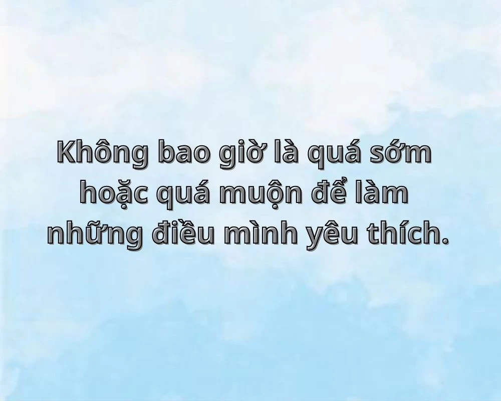 Những câu nói hay về công việc ngắn gọn ý nghĩa