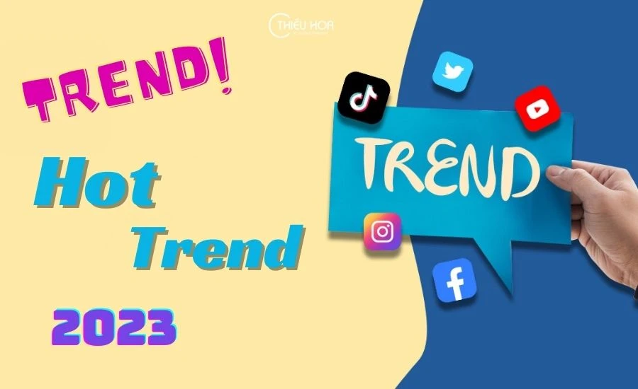 [HOT] 15 câu nói trend 2023 "khuấy đảo" khắp mạng xã hội!