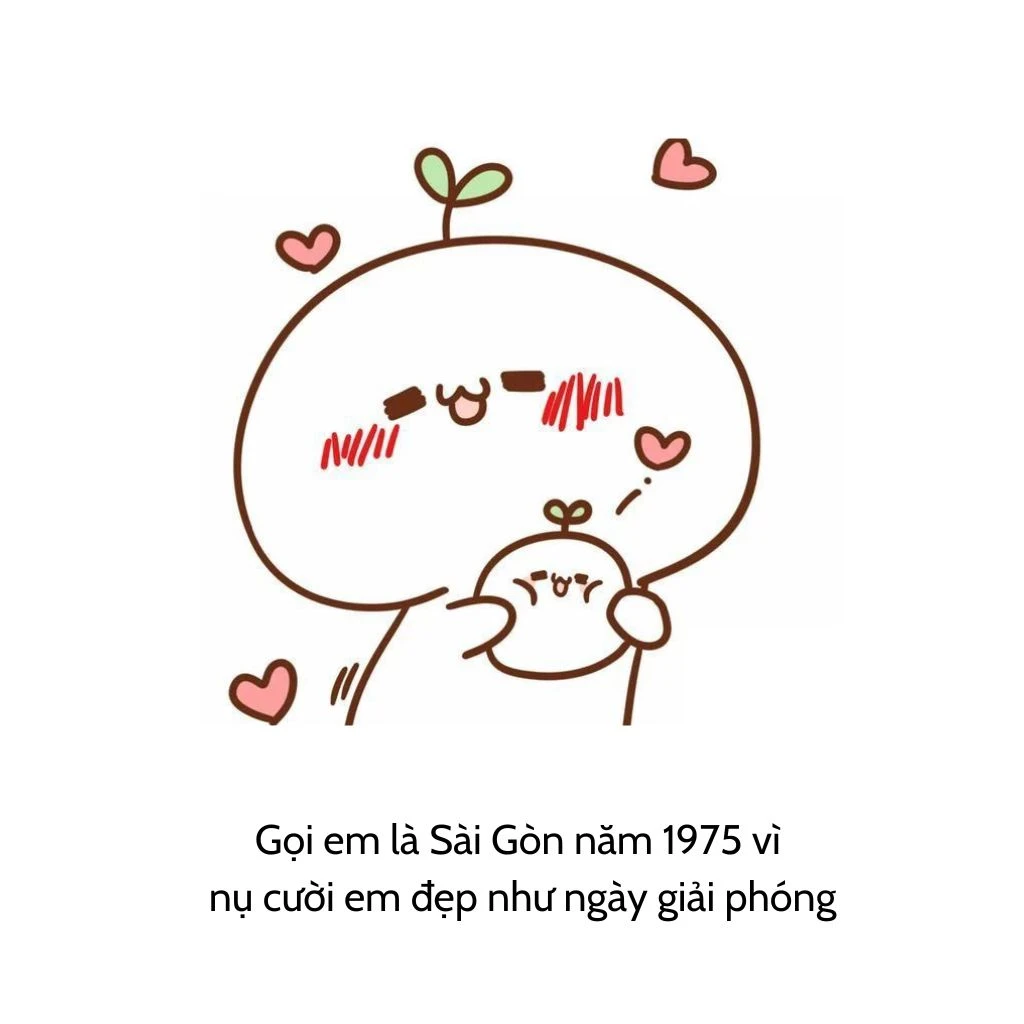 99+ Stt thả thính bằng môn Lịch sử giúp tán đổ Crush