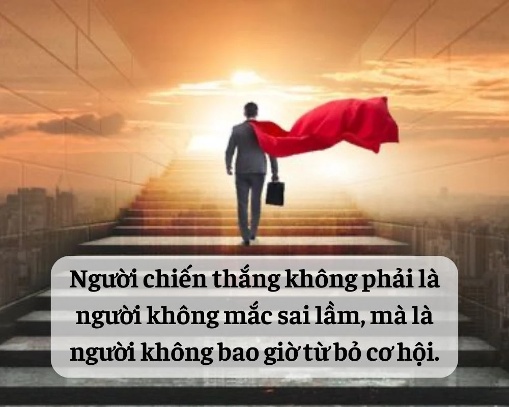 Danh ngôn, câu nói hay về cơ hội kinh doanh nhất định bạn phải đọc