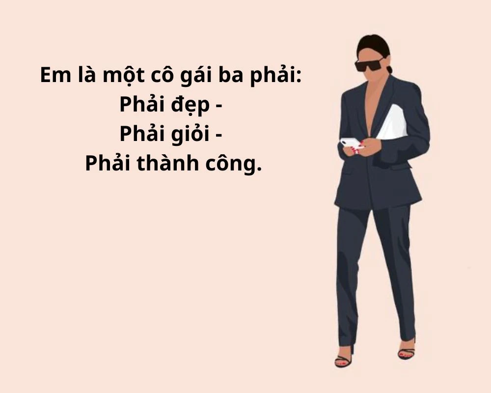 Những câu nói hay về phụ nữ thành công