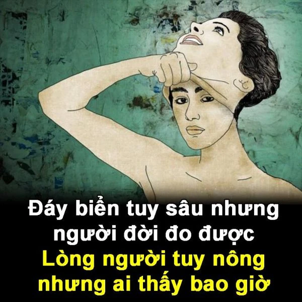 90+ câu nói hay về kẻ đạo đức giả, kẻ sống 2 mặt giả tạo