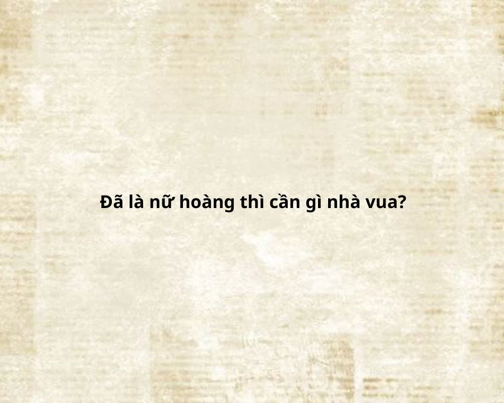 Những câu nói phũ phàng về tình yêu 