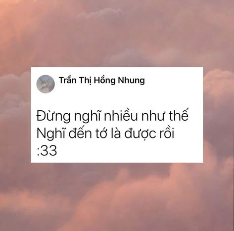 Cap ảnh đại diện ngắn nhiều Like