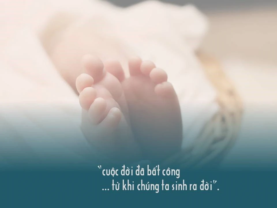 CHÙM thơ về cuộc đời bất công, thơ về cuộc đời bạc bẽo xót xa