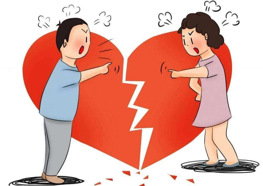 Chia sẻ 199+ stt buồn về vợ chồng trong hôn nhân