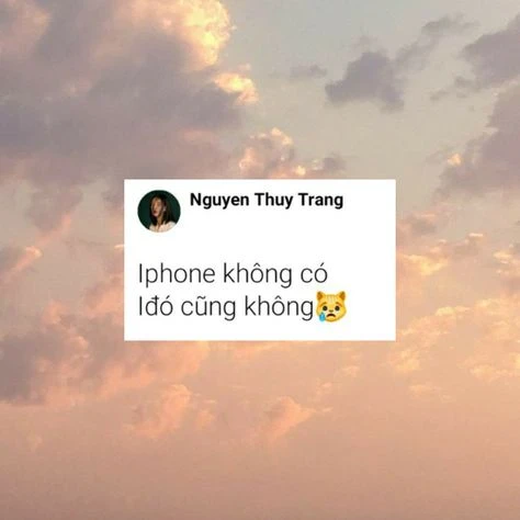 Tổng hợp những cap thả thính hài hước ngắn vui