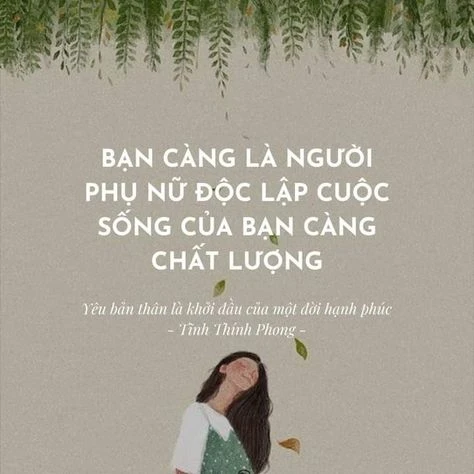 Stt bá đạo, hài hước về nhan sắc