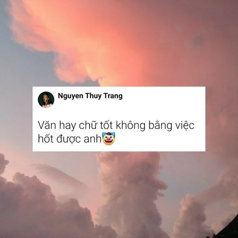 Tổng hợp cap hài bựa ngắn cực chất