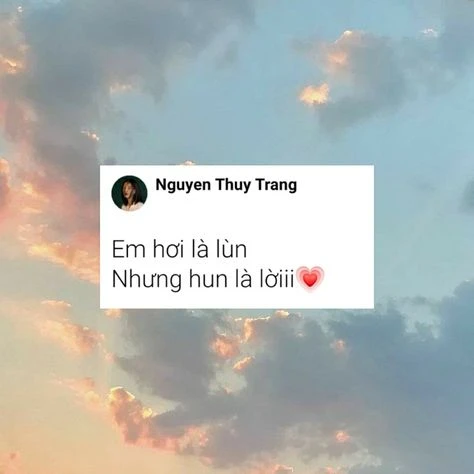 Cap thả thính ngang ngược ngắn 