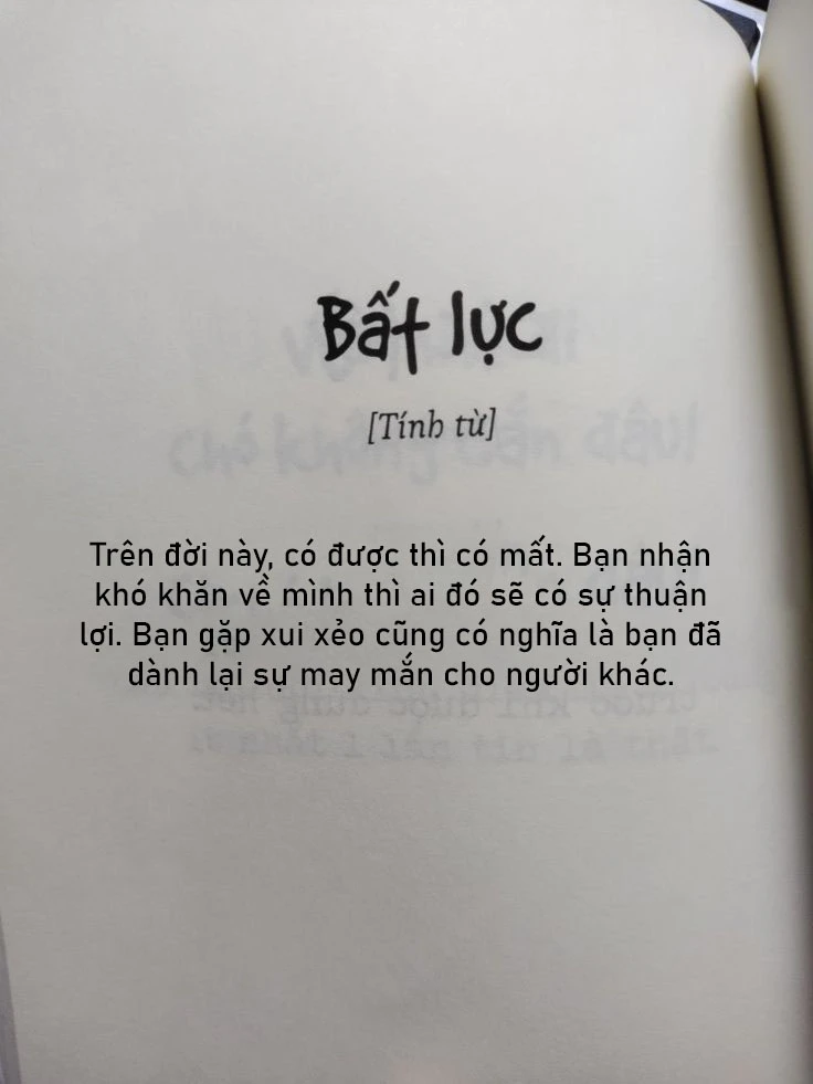 #99+ stt về sự xui xẻo, cap về sự đen đủi hay