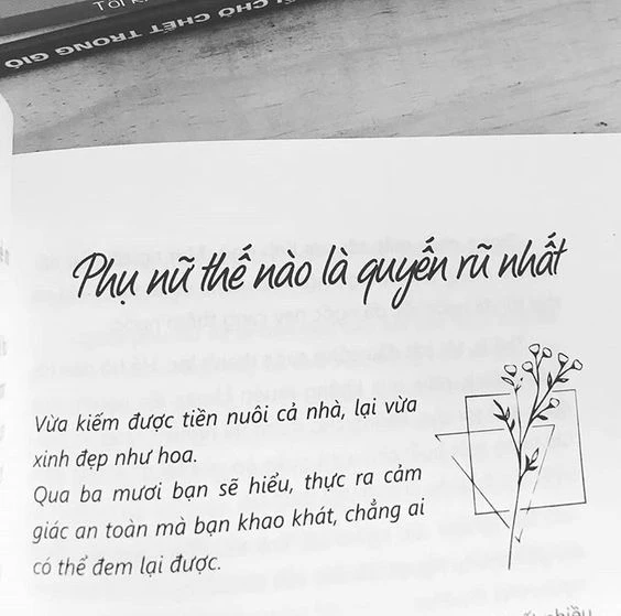 Những câu nói hay về sắc đẹp truyền cảm hứng